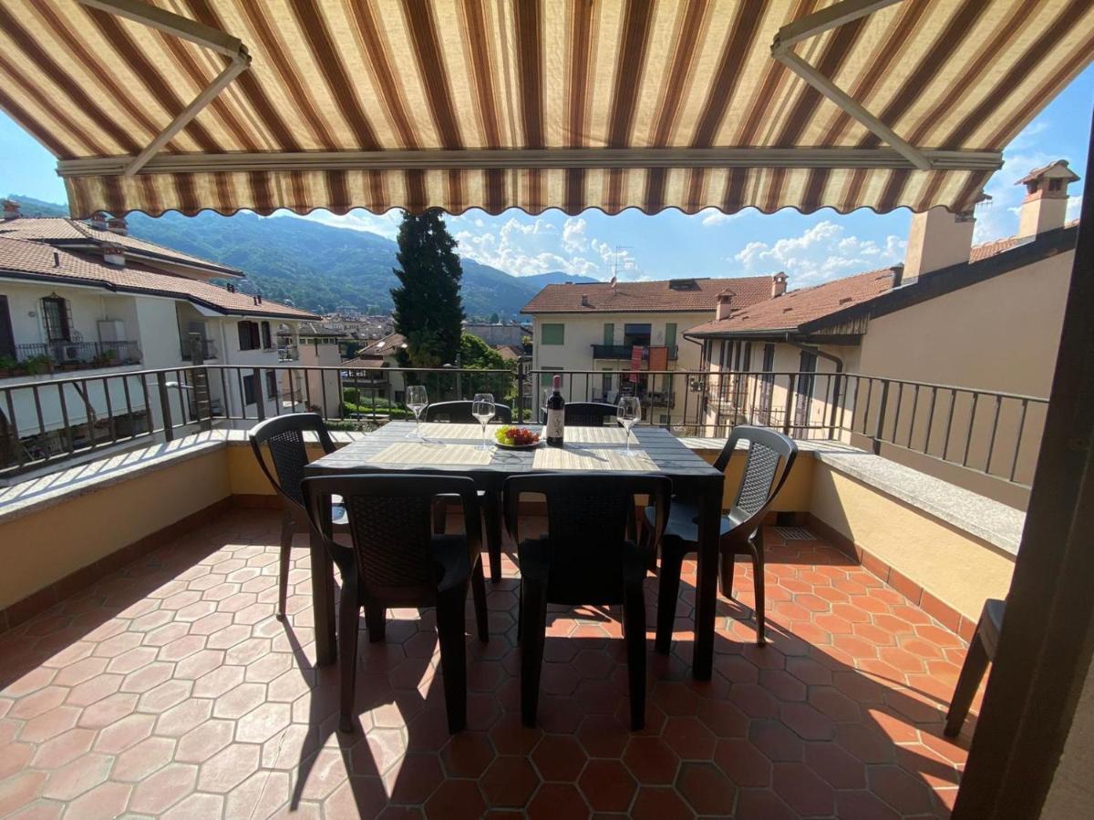 Centro Apartment