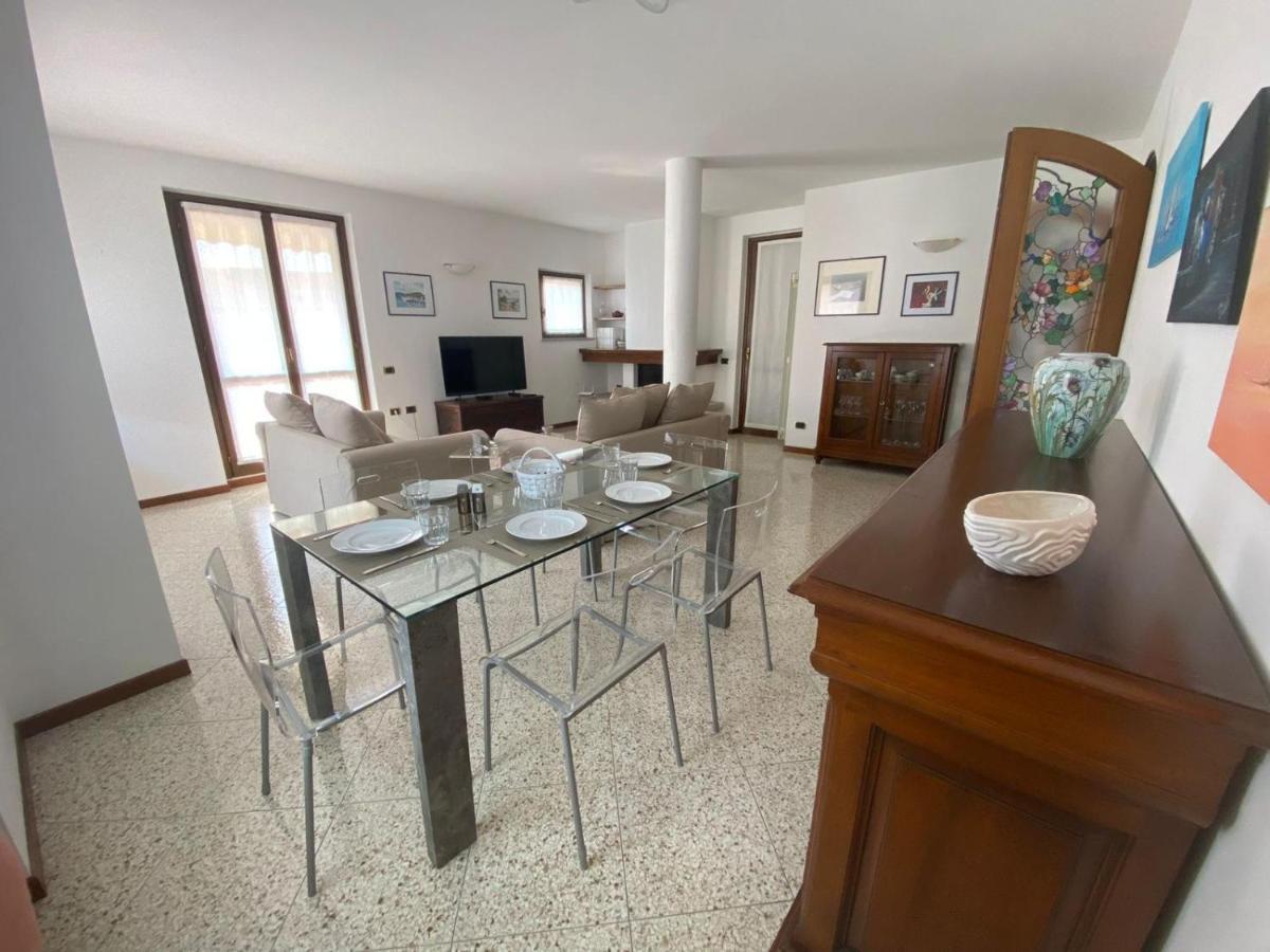 Apartment Centro *