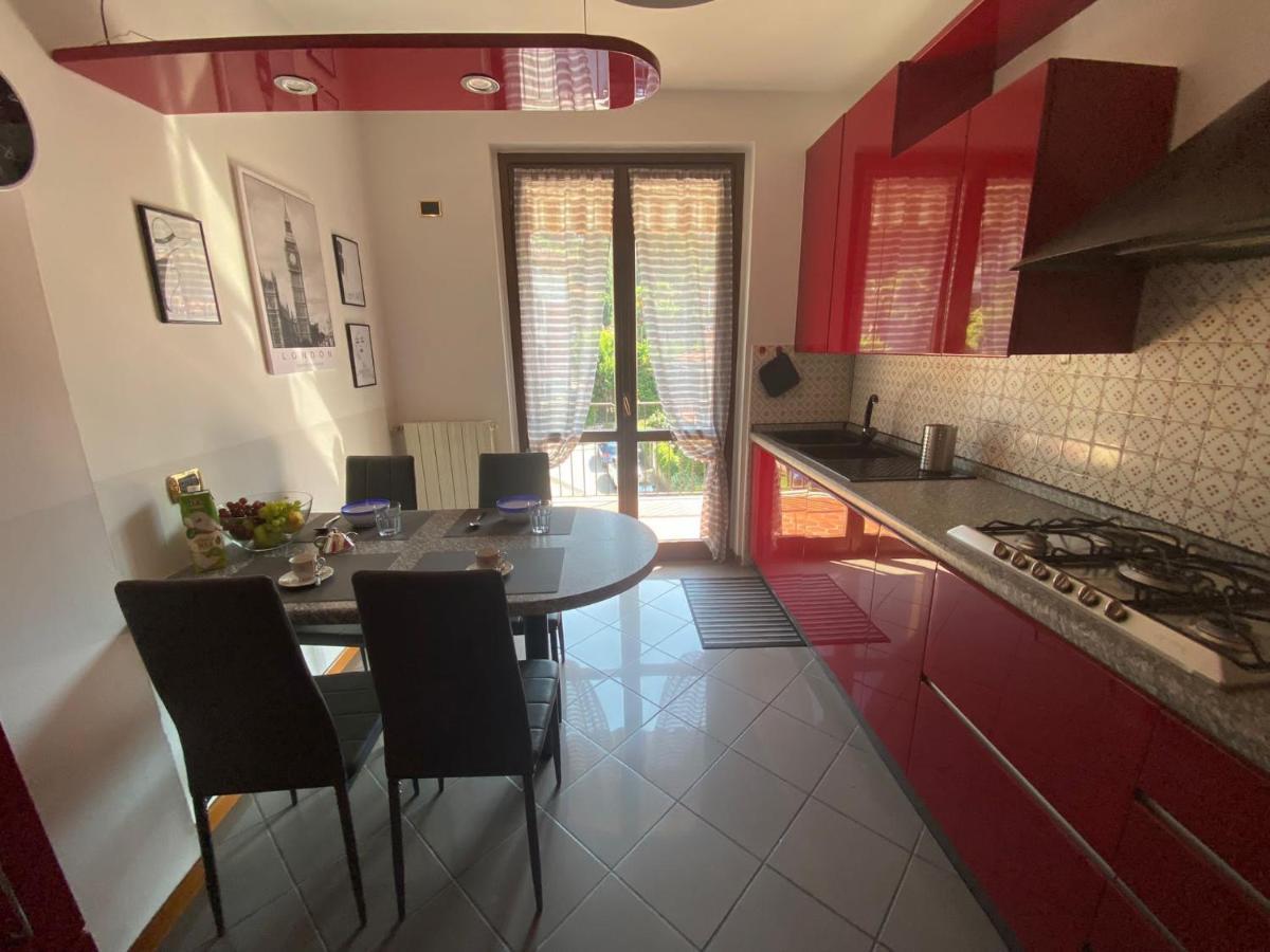 Apartment Centro Stresa
