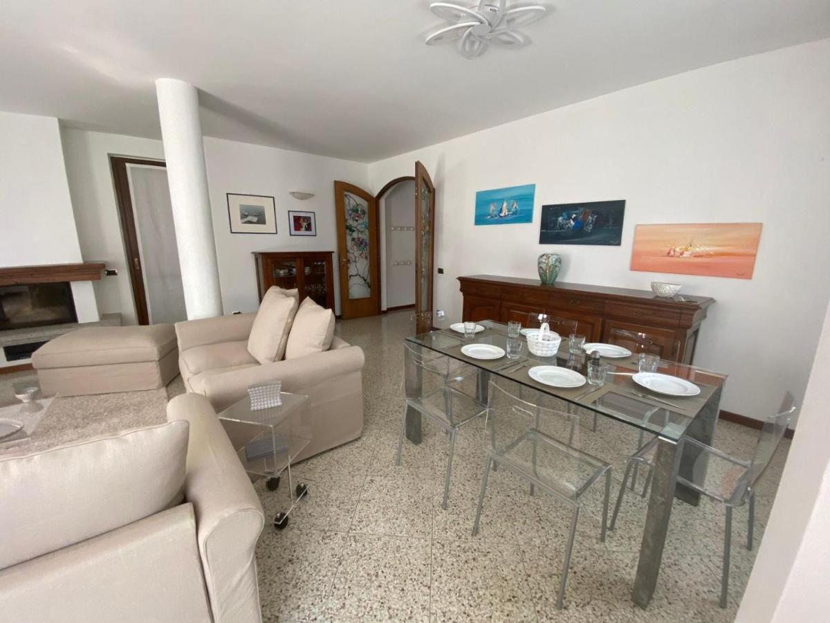 Centro Apartment *