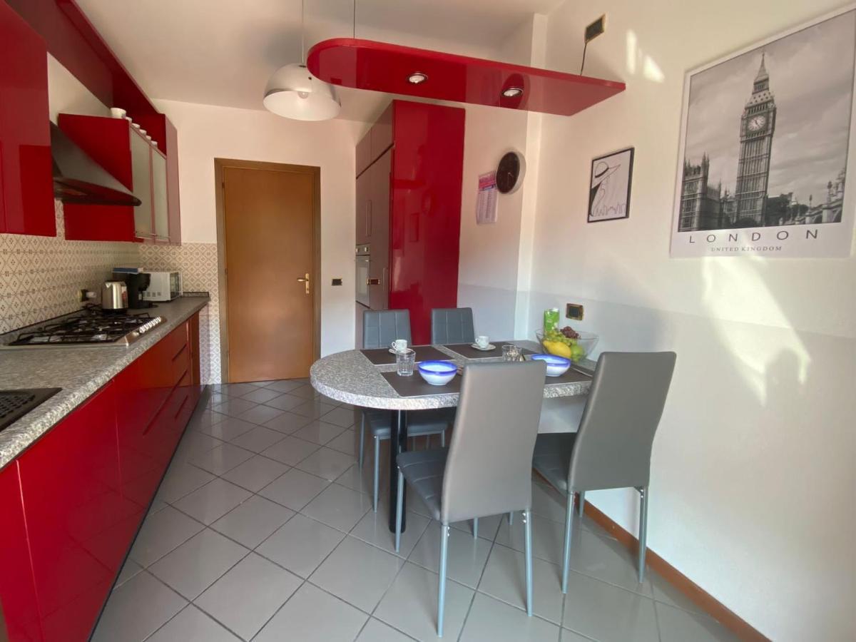 Centro Apartment