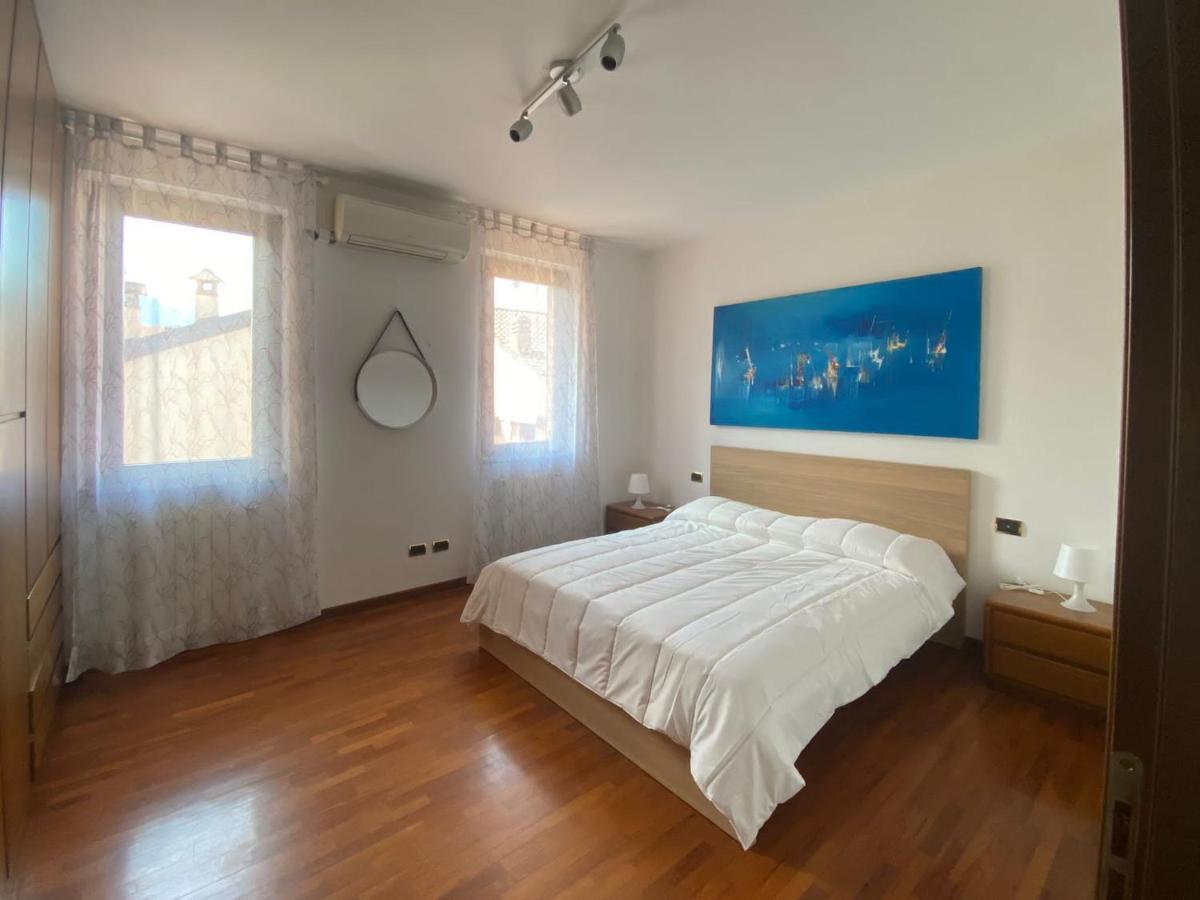 Apartment Centro Stresa