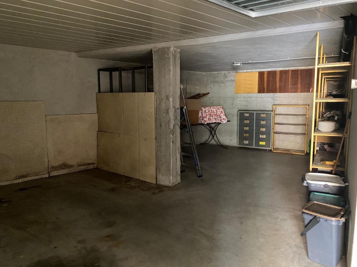 Centro Apartment Stresa