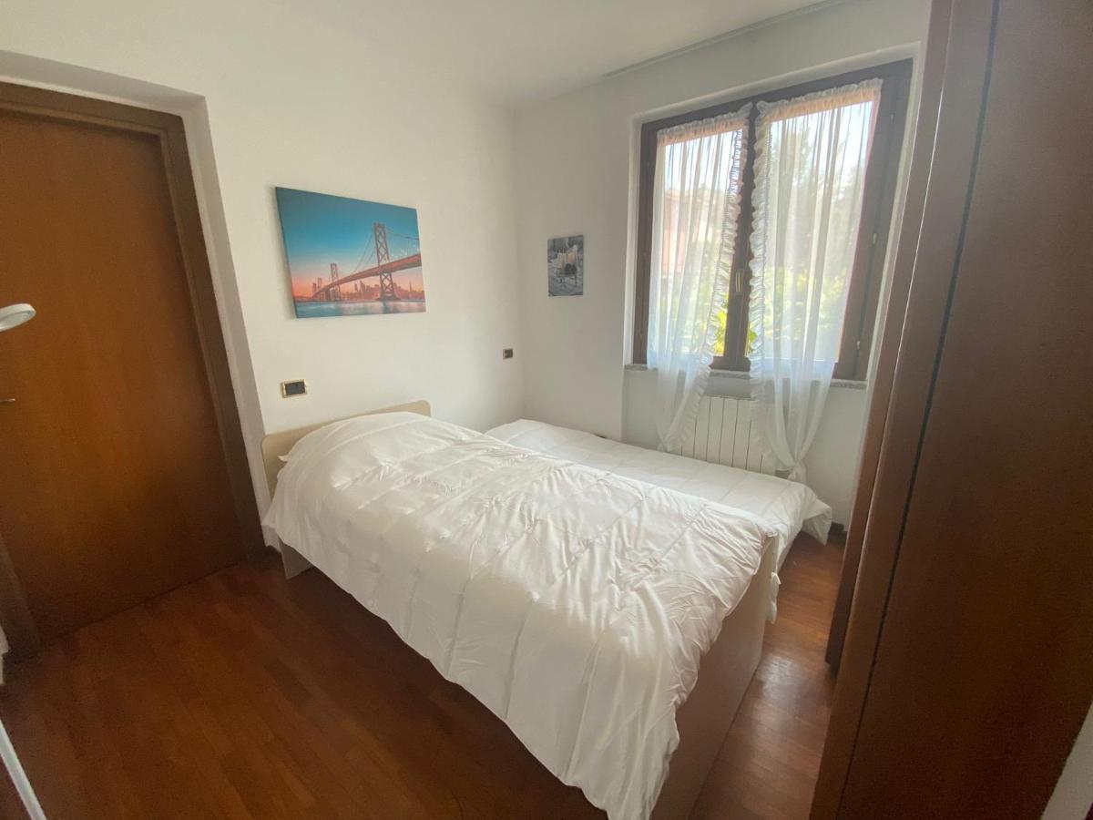 Centro Stresa