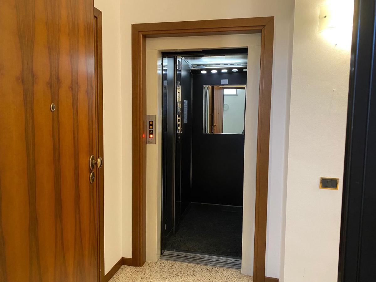Apartment Centro Stresa