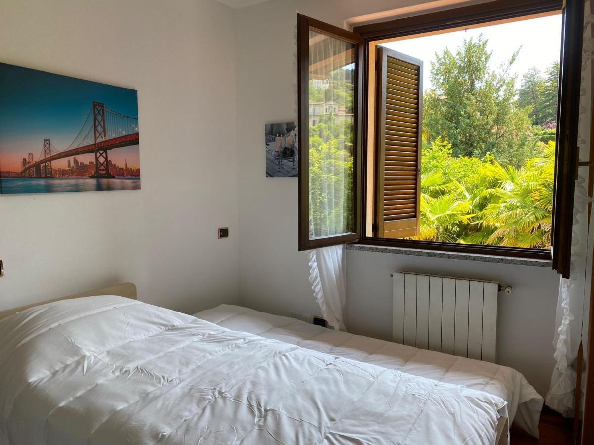 Apartment Centro Stresa